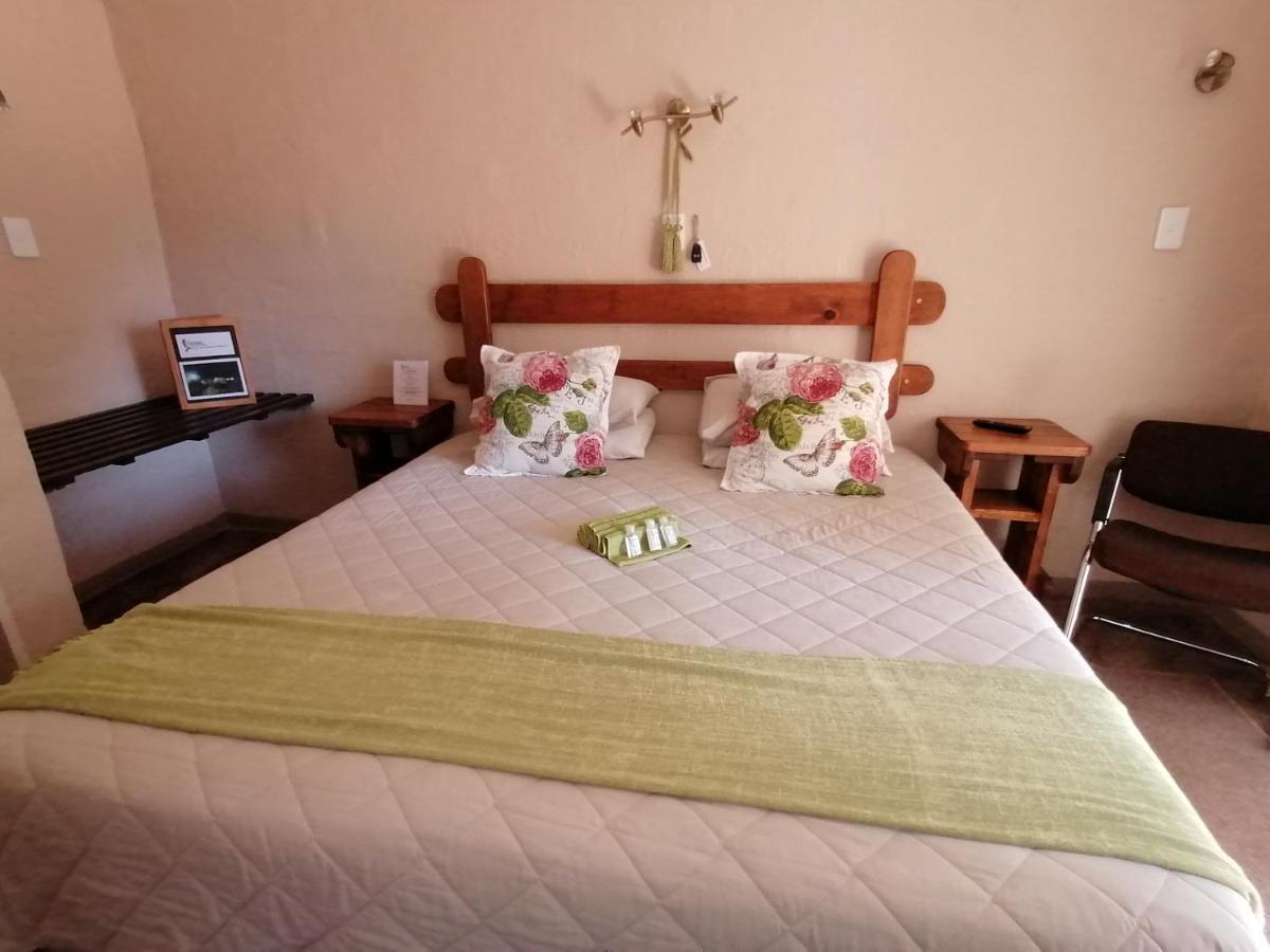 Guinea Feather Country Lodge & Spa Гроблерсдал Экстерьер фото